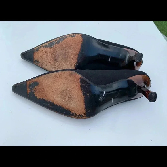 Stuart Weitzman pumps - Picture 5 of 8